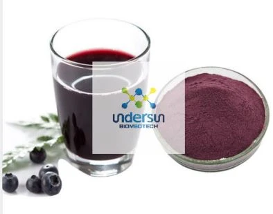 blueberry juice concentrate