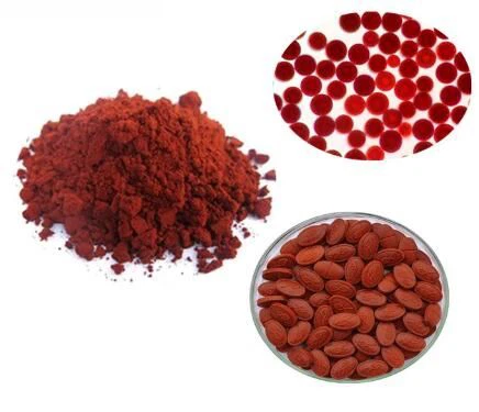 7 Potential Benefits of Astaxanthin-2