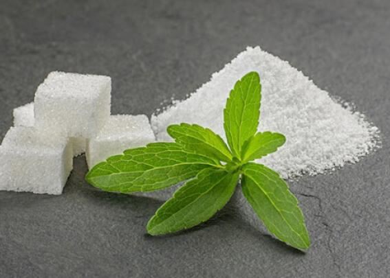 Stevia Rebaudiana Whole Leaf Extract-2
