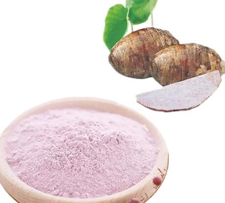 natural taro powder natural taro powder
