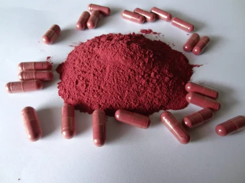 Beetroot ekstre Poud