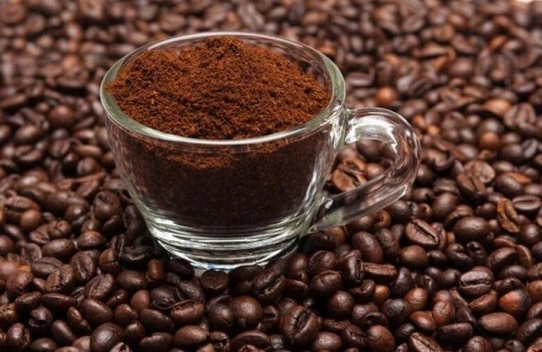 coffee coffee