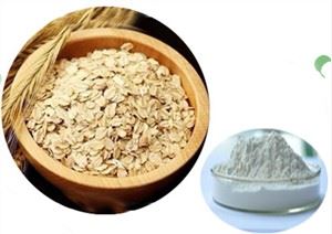 Avwan beta Glucan Poud