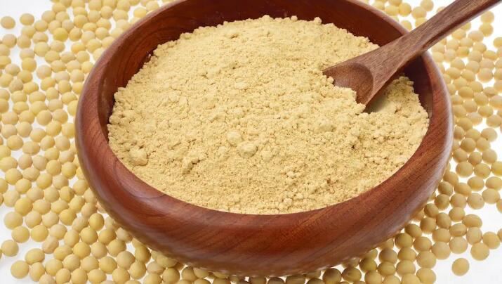 Glaz Seche Soya Powder