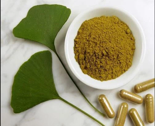 Ginkgo Biloba creole Ekstre