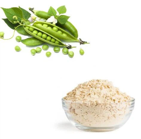 Organic Pwa Pwoteyin Pwa