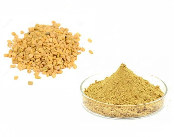 Pi Fenugreek Powder