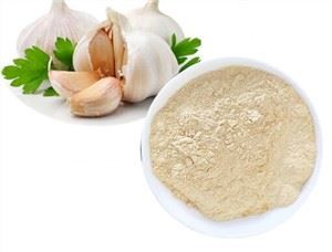 Allicin èkstre