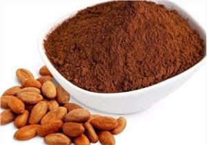Bulk Cacao Powder
