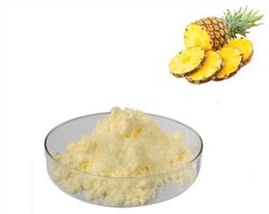 Glase Sek Pineapple Powder