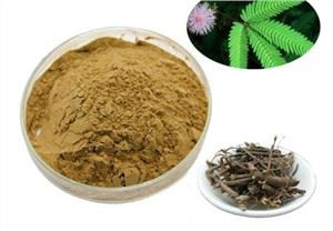 Mimosa Hostilis rasin Bark Poud