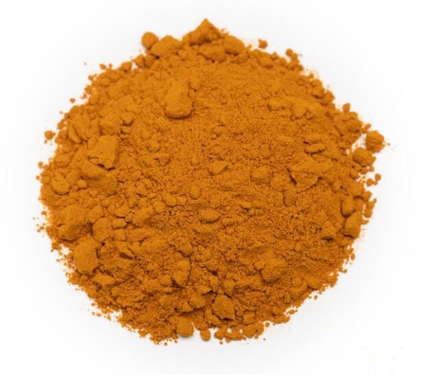 Curcumin 95 Natirèl Turmeric Ekstrè poud