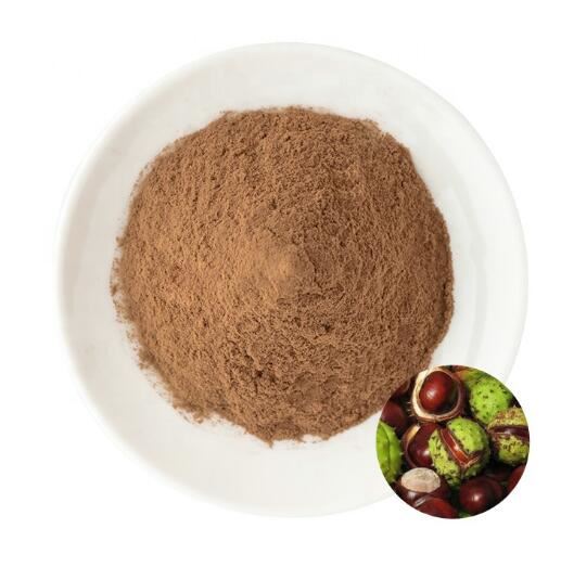 Ekstrè Grenn Chestnut