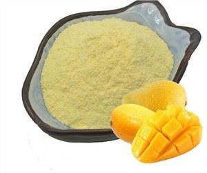 Sèk Mango Grenn Powder
