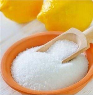Manje asid Citric