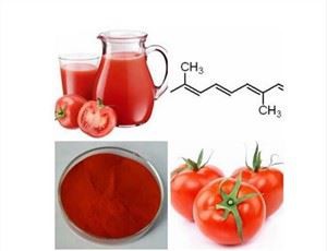 Tomat Lycopene Ekstre