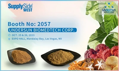 Supplyside West 2023 izolwa nimewo 2057