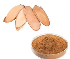 Ekstrè Jack Eurycoma Longifolia